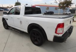 2019 Ram 1500 Classic - Image 7