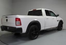 Thumbnail of 2019 Ram 1500 Classic