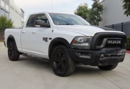 2019 Ram 1500 Classic - Image 3