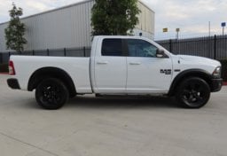 2019 Ram 1500 Classic - Image 5