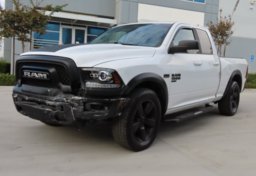 2019 Ram 1500 Classic - Image 4