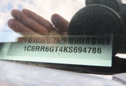 2019 Ram 1500 Classic - Image 52