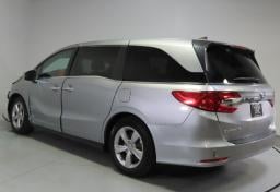 Thumbnail of 2020 Honda Odyssey