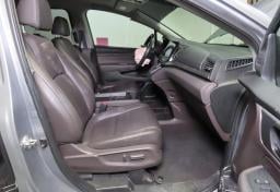 Thumbnail of 2020 Honda Odyssey