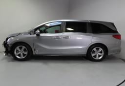 Thumbnail of 2020 Honda Odyssey