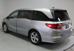 Thumbnail of 2020 Honda Odyssey
