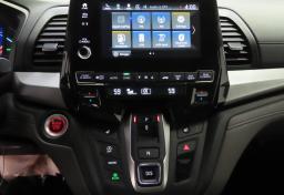 Thumbnail of 2020 Honda Odyssey
