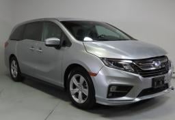 Thumbnail of 2020 Honda Odyssey