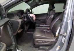 Thumbnail of 2020 Honda Odyssey