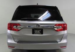 Thumbnail of 2020 Honda Odyssey
