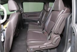 Thumbnail of 2020 Honda Odyssey