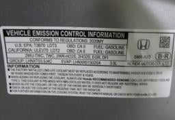 Thumbnail of 2020 Honda Odyssey