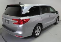 Thumbnail of 2020 Honda Odyssey