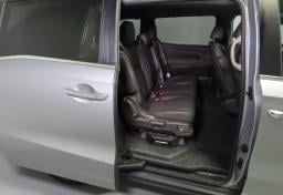Thumbnail of 2020 Honda Odyssey