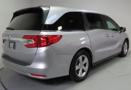 Thumbnail of 2020 Honda Odyssey