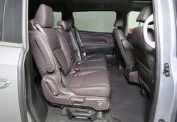 Thumbnail of 2020 Honda Odyssey