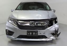 Thumbnail of 2020 Honda Odyssey