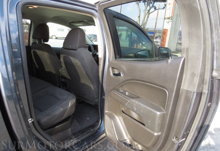 2019 Chevrolet Colorado - Image 27