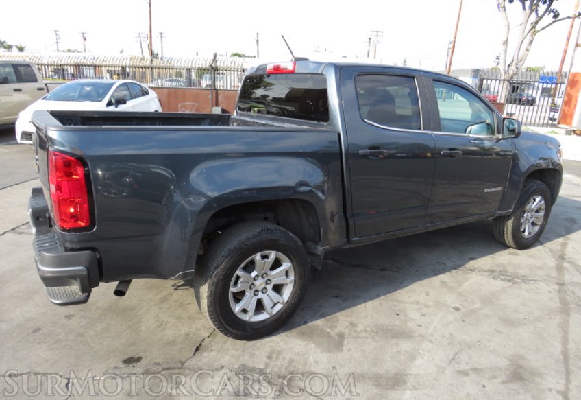 2019 Chevrolet Colorado - Image 9