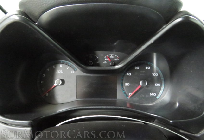 2019 Chevrolet Colorado - Image 33