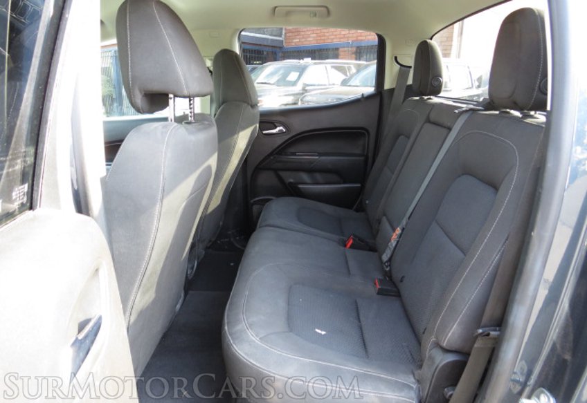 2019 Chevrolet Colorado - Image 31