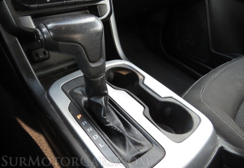 2019 Chevrolet Colorado - Image 41