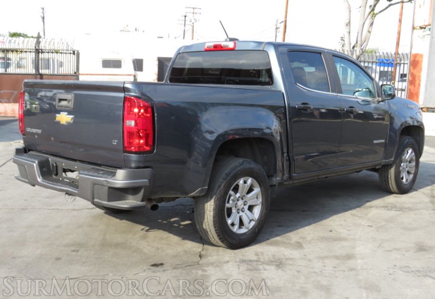 2019 Chevrolet Colorado - Image 7