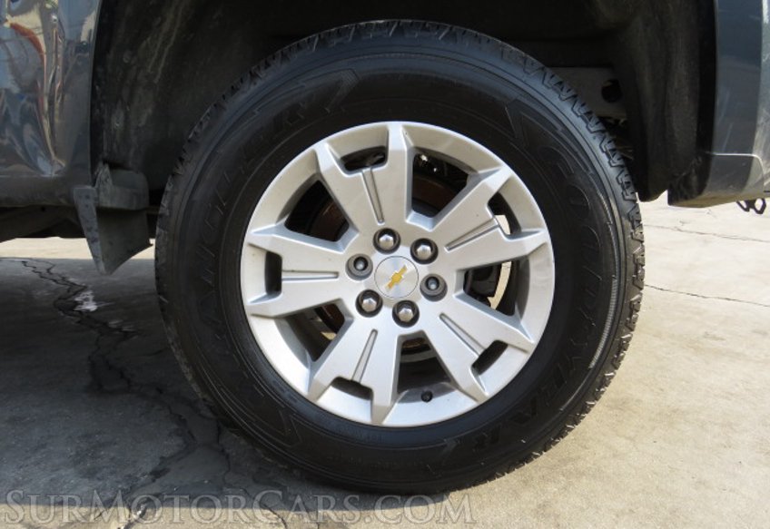 2019 Chevrolet Colorado - Image 11