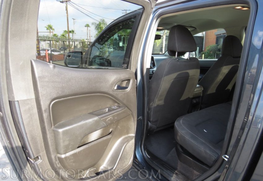 2019 Chevrolet Colorado - Image 26