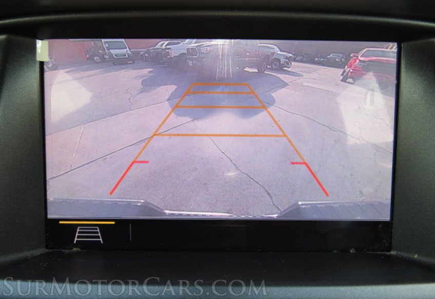 2019 Chevrolet Colorado - Image 35