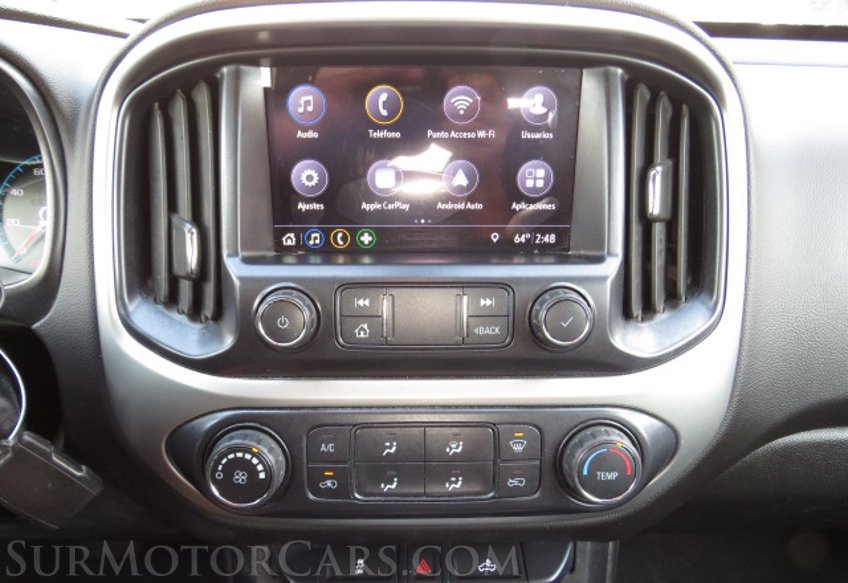 2019 Chevrolet Colorado - Image 34