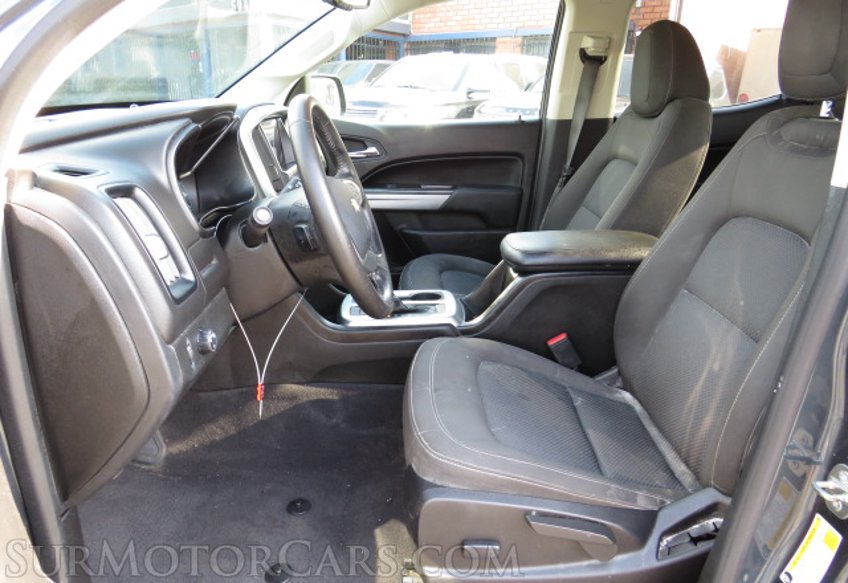 2019 Chevrolet Colorado - Image 25