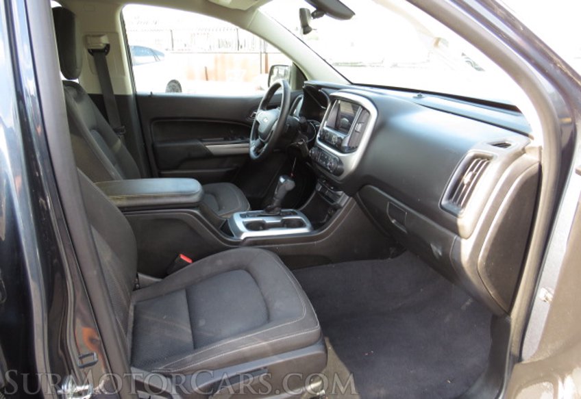 2019 Chevrolet Colorado - Image 24