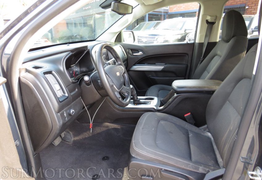 2019 Chevrolet Colorado - Image 23