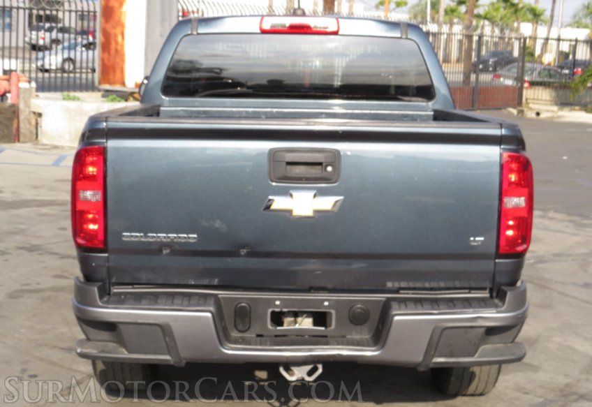 2019 Chevrolet Colorado - Image 12