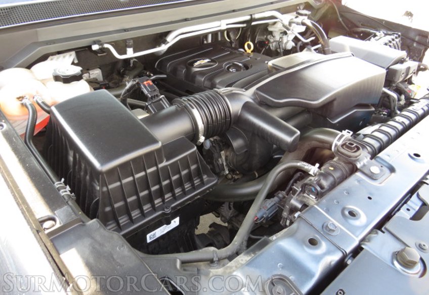 2019 Chevrolet Colorado - Image 50