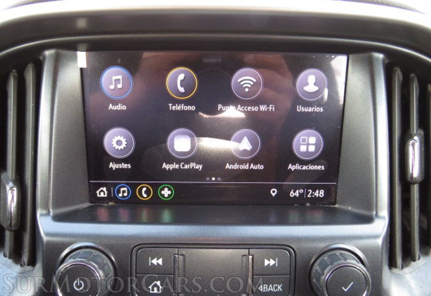 2019 Chevrolet Colorado - Image 36