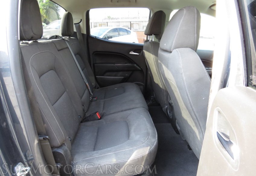 2019 Chevrolet Colorado - Image 28