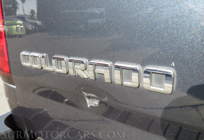 2019 Chevrolet Colorado - Image 18