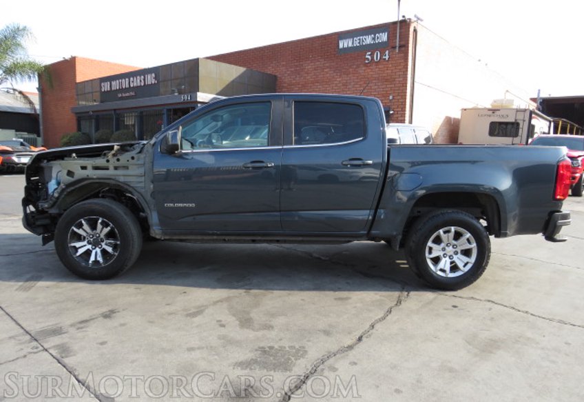 2019 Chevrolet Colorado - Image 6
