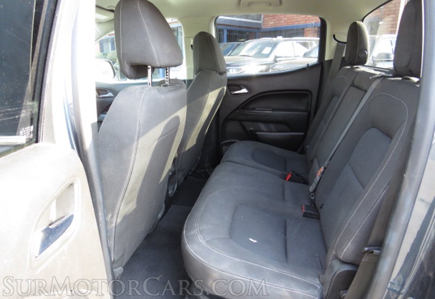 2019 Chevrolet Colorado - Image 29