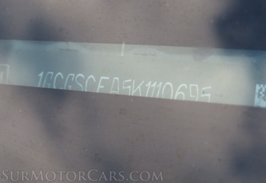 2019 Chevrolet Colorado - Image 47