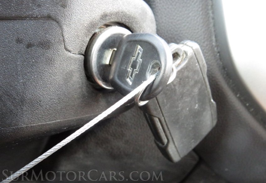 2019 Chevrolet Colorado - Image 40