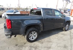 2019 Chevrolet Colorado - Image 9
