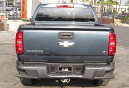 2019 Chevrolet Colorado - Image 12