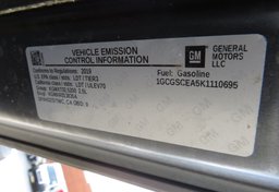 2019 Chevrolet Colorado - Image 49