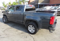 2019 Chevrolet Colorado - Image 10