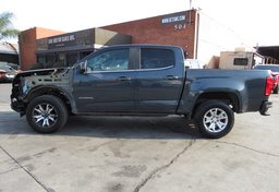 2019 Chevrolet Colorado - Image 6