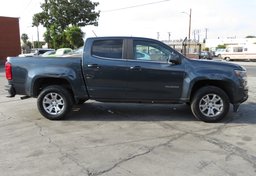 2019 Chevrolet Colorado - Image 5