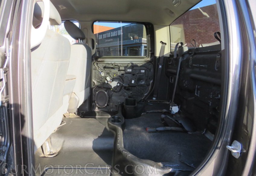 2017 Ram 2500 - Image 36